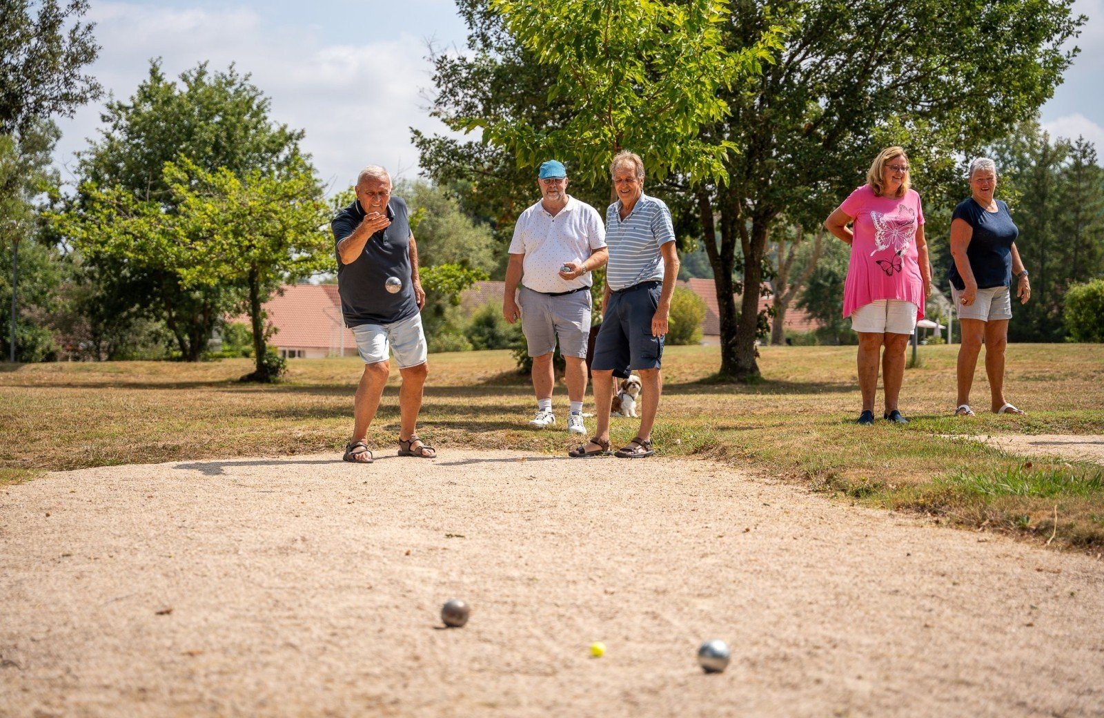 Jeu-de-boules